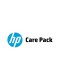 HP 3 year Next business day with Defective Media Retention DesignJet Z5400ps-44in Hardware Support U0LZ6E